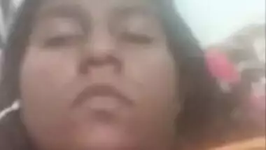 Today Exclusive- Sexy Lankan Girl Showing Her Boobs And Pussy On Video Call Part 3