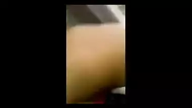 Indian XXX sex movie scene blue film compilation of hawt college angel Bhavya