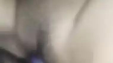 Desi XXX babe have secret sex affair with lover during her husband’s absence MMS