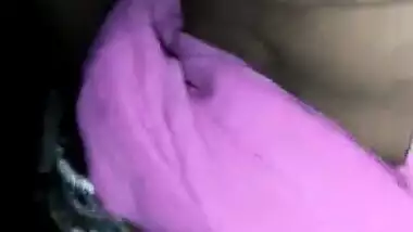 Tribal Indian wife sex with her pervert husband video