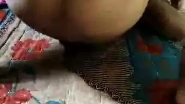 Village bhabhi Hard fucking Both Hole 4 Clips Merged into single File