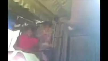 Porn videos of a large butt bhabhi fucking her husband in doggy style