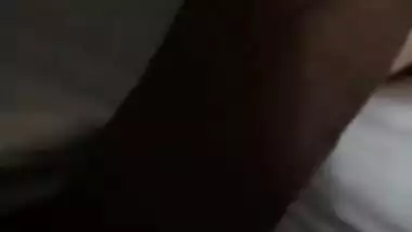 Very Beautiful Horny Girl Giving Blowjob Fingerring & Hard Fucking With Clear Audio Part 1