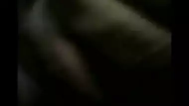 Hardcore Hindi sex movie of legal age teenager hotty Bhavya