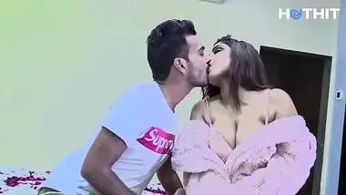 Zoya Rathore In Maya Uncut And Tina Nandy Indian Webseries Latest Uncut