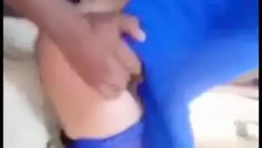 A gorgeous Pakistani coed fucked by cop outdoor has been recorded new MMS