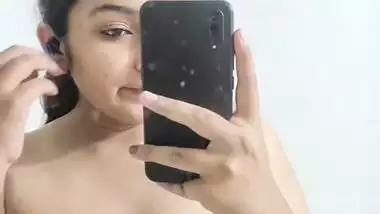 Mallu girlfriend topless update video for boyfriend