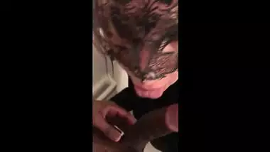 Getting ALL kinds of wet in the shower- So wet I have to touch myself!