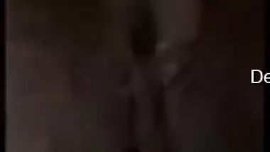 Guy would like to film porn video where he licks Desi girl's vagina