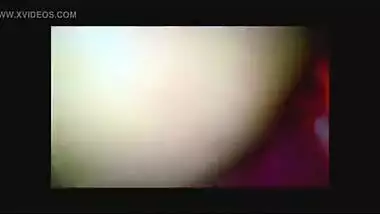 Indianporn clip of a sexy abode wife having sex with her bf