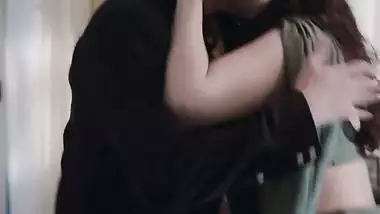 Steamy sex scene of Tamanna from an adult web series