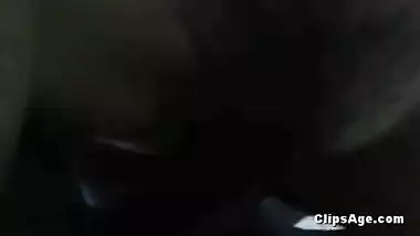 Marathi GF fucked in car by boyfriend with hot moans and sexy expression