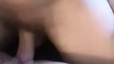 Cheating Native American girl from Rez letting me slide in perfect pussy while her mans gone