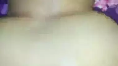 Indian desi bbw wife Monica bhabhi homemade doggy fat ass fucked hard with clear hindi audio