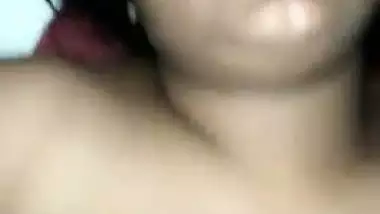 Periods sex video of sexy Indian lady online
