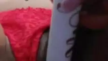 Playing with my vibranter