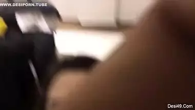 Today Exclusive- Sexy Paki Gf Pusssy Licking And Blowjob Part 2