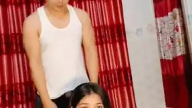 Bangla girl receives cock in XXX slit on amateur camera in Desi clip
