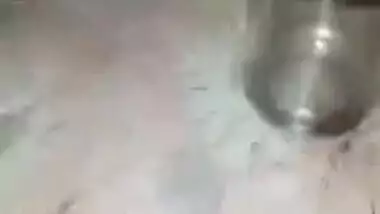 Indian chick kisses her sex partner and allows him to touch XXX tits