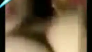 Sexy Desi MILF works for XXX webcam chat revealing her big boobs