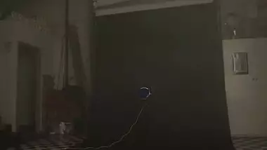 Classy Desi girl takes clothes off to expose on camera her XXX jugs