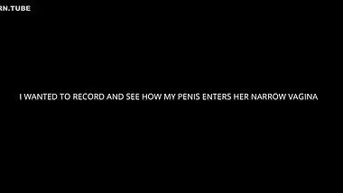 Mature Riding And Having Fun With A Big Cock In Her Creamy Ass 