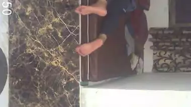 Today Exclusive- Hot Desi Girl Boobs Sucking And Fucked By Lover Part 6