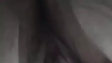 Office working lady showing boobs pussy and ass for boss demand