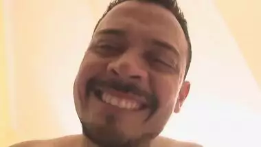 Horny husband do hot sex with his Indian wife to make her satisfy after weeks