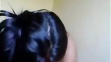 Indian Aunty And Indian Bhabhi In Hindu Housewife With Sindoor Sex With Her Husband