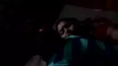 Sexy Desi Maid Enjoyed In Party Office