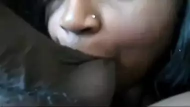 Corpulent office doxy satisfies her boss with an astonishing irrumation