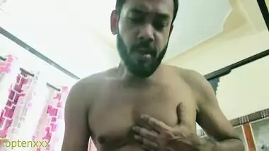 Indian Blonde Wife Ko Husband Ne Usko Bf Ka Shamne Chuda!