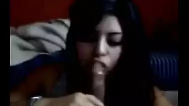 Himachal Pradesh Girl Blows Cock Before Getting Fucked Hardcore