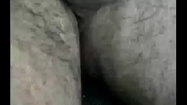 Desi hardcore porn sex video of slim hot Indian slut