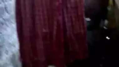 Young Desi gal finds courage to show BF with camera her round XXX tits