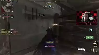 235 ELIMINATIONS???? WORLDS MOST ELIMINATIONS in MODERN WARFARE 2! (MW2 Quad Nuke)