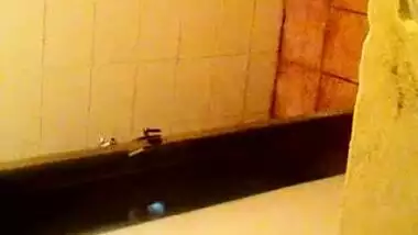 Anchu Busty GF NUDE spying on her mother 5 Video Enjoy Part 1