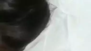 Cute GF fucked by BF 3 videos & 3 pics Hindi Audio - Part 1