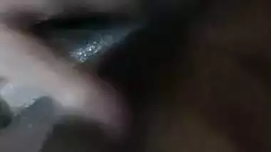 Unsatisfied Bangladeshi Married Bhabi From Sylhet Videos For Aboard Living HUBBY With Bangla Talk Part 1