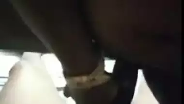 Desi wife is in seventh heaven when she rides XXX buddy's hard dick