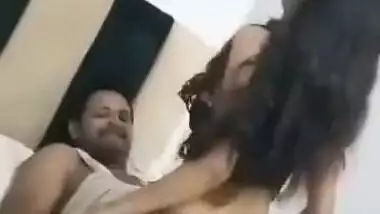 Sexy Indian Girl Fucking In Hotel Room And Getting Recorded