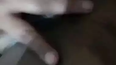 Sylheti bhabhi ki nangi fingering MMS