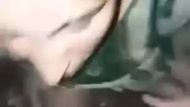 Mature Desi XXX aunty have sex with her house owner in missionary style MMS