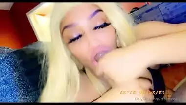 Fucking and Sucking Like Crazy