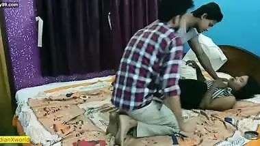 Indian bengali aunty sex business at home! Best indian sex with dirty audio