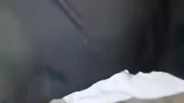 Adivasi Desi XXX girl gets her hairy pussy fucked hard on cam MMS