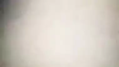 Desi clean bawdy cleft fucking MMS episode movie of Desi girl with boyfriend