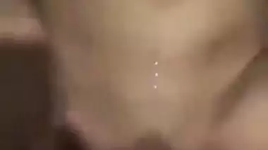 Uncle fucks his 18 yr old niece in Nepali sex video