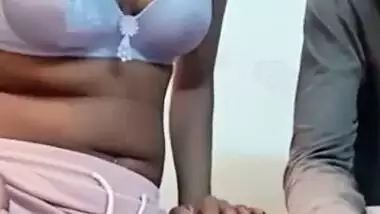 DEsi Sister Brothr fun in Taango Sis sooo active n bro soo shy VDO-1